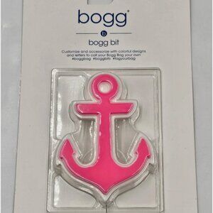 BOGG BAG PINK ANCHOR BIT